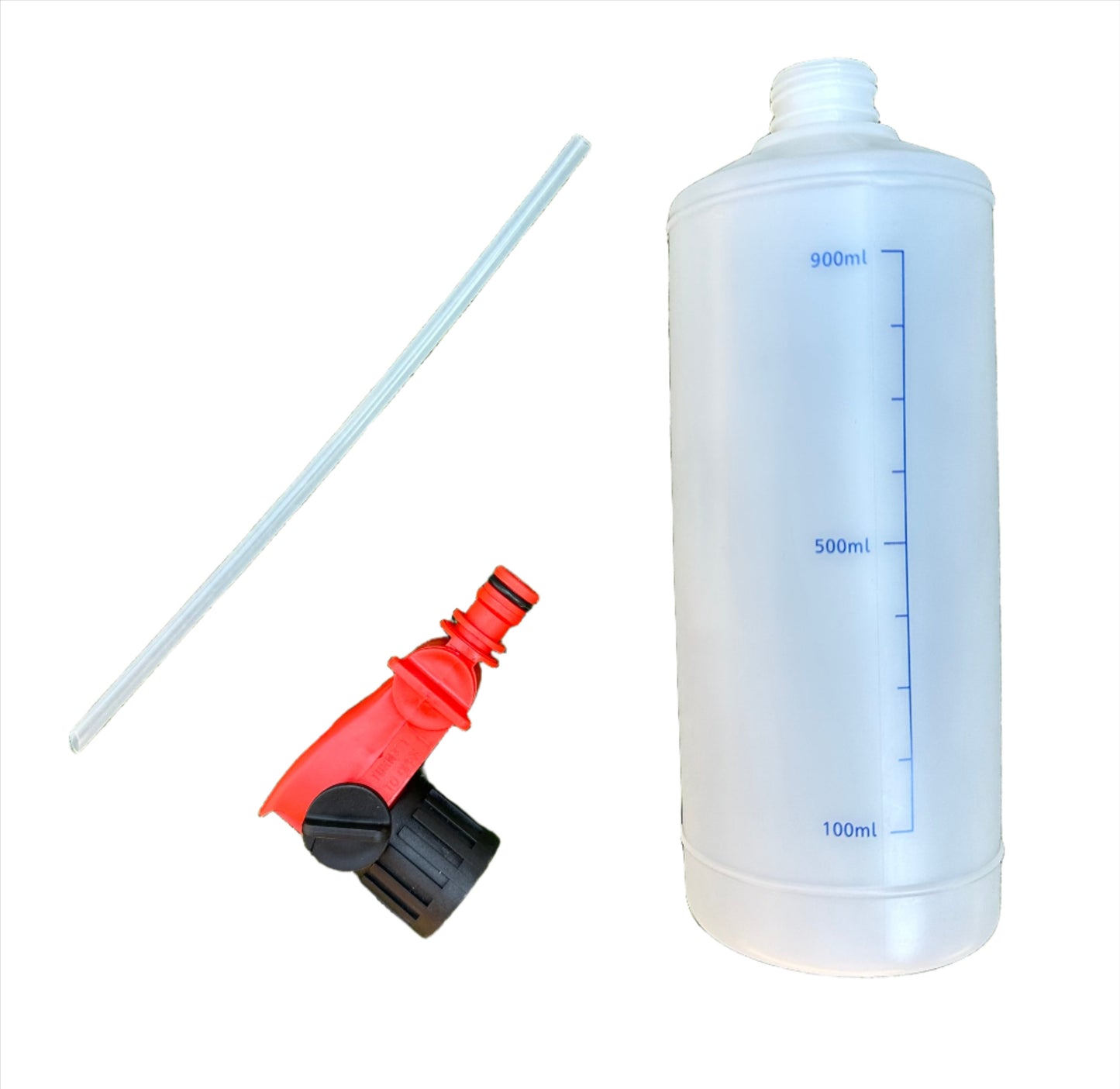 Garden Hose Applicator 1000ml